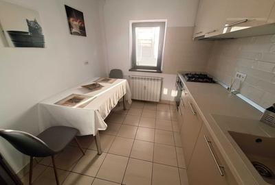 Apartament 2 camere mobilat LUX –  langa parcul Floreasca - 4