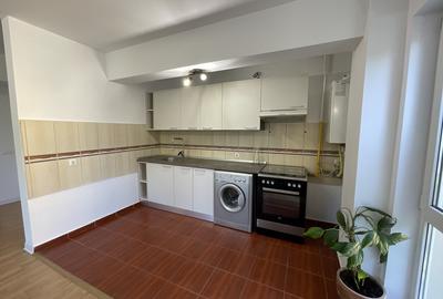Baneasa apartament 2 camere Greenfield - 5