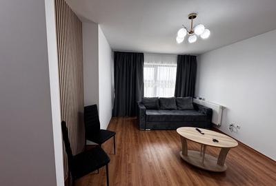 Apartament cu 2 camere decomandat în Central - 8