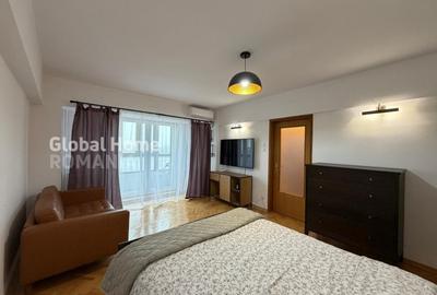 Piata Constitutiei | 50 MP | Garsoniera - Boiler + Balcon + Loc Parcare - 3