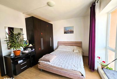 Apartament cu 3 camere în Tătărași - 9