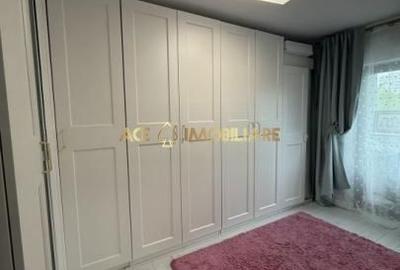 Apartament cu 4 camere, mobilat în Vitan - 6