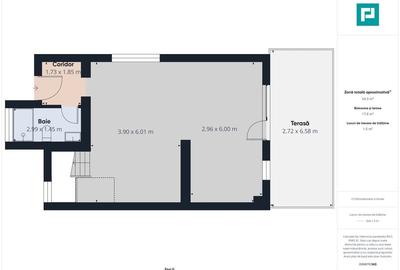 Duplex în stil scandinav -Giarmata lângă Timișoara Duplex în stil scandinav -Giarmata lângă Timișoara - 9