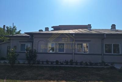 Casă individuală cu 3 camere cu Canalizare în Central - 26