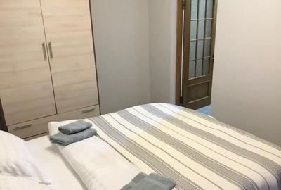 Apartament cu 2 camere semidecomandat în Borhanci - 4