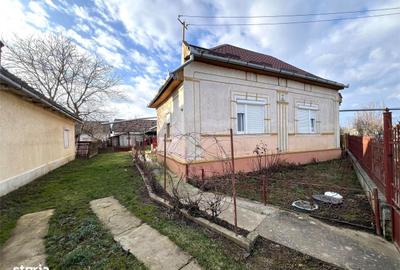 Casă cu 4 camere în Pișcolt - 18
