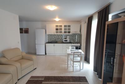 Apartament 2 camere zona Otopeni (Aeroport) bloc NOU, Mobilata-Utilata MODERN - 10