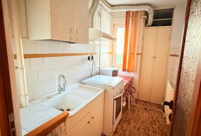Apartament 2 camere Viziru 1 - 6