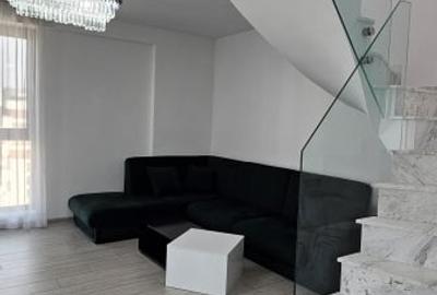 Apartament 2 camere duplez blox nou Drumul Taberei Ideal Residence