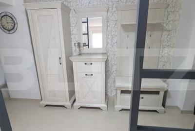 Apartament cu 3 camere decomandat în Cetate - 8