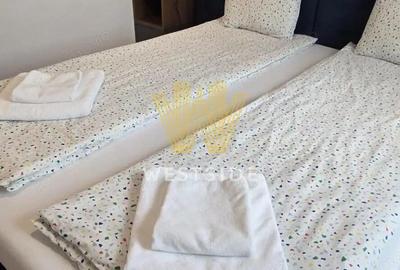 Apartament cu 2 camere în Iosefin - 7