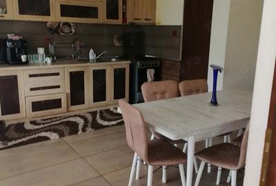 Casă cu 6 camere în Ibănești - 8