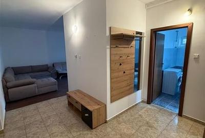 Exclusivitate, Garsoniera 47 mp, Zona Tractorul, Brasov - 2