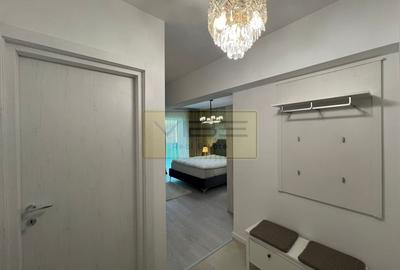 Apartament premium + parcare Bucium -  Mega Image - 15