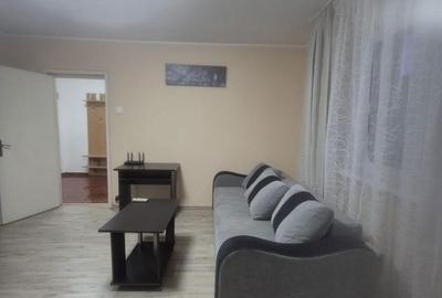 Apartament cu 2 camere semidecomandat în Titan - 5