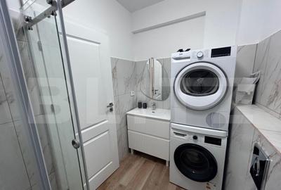 Apartament cu 2 camere, incalzire in pardoseala, loc de parc - 1