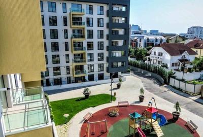 Aviatiei Apartments | 3 camere | etaj 6 | Parcare subterana - 7