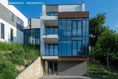 Clădire de închiriat | Zorilor-Cluj-Napoca, 10 parcari - 1