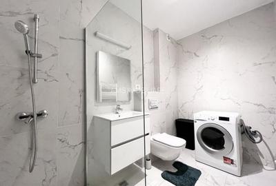 Apartament tip studio Ivory Residence - 6
