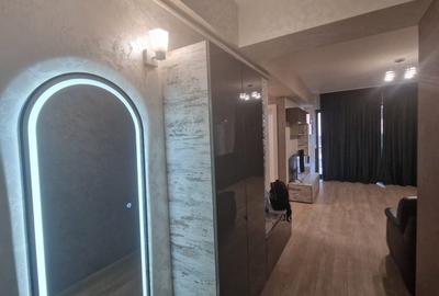 Apartament 3 camere, open space, 104mp, Central - 10