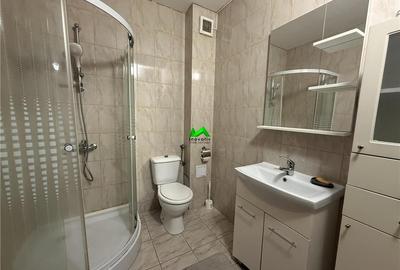 Apartament dd?nchiriat 3 camere Sibiu Central - 8