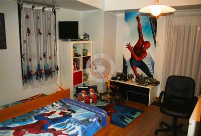 Traiesti Verde in Titan | Penthouse | 620mp | B12418 - 1