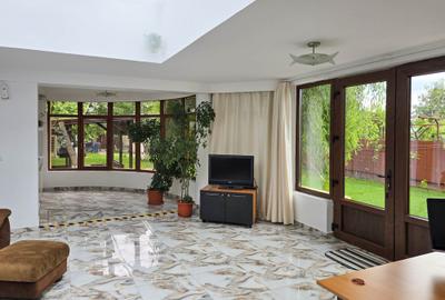 BOLDESTI-SCAENI: Casa individuala cu teren total de 885 mp ! - 8