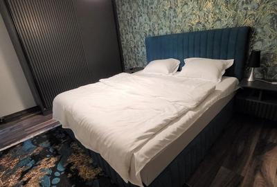 Apartament cu 3 camere decomandat în Central - 5