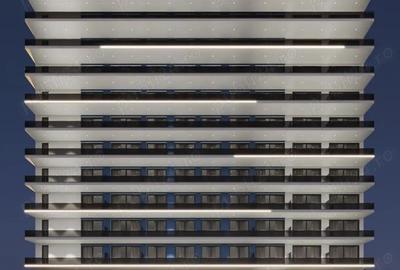 Studiouri de lux - etajele 1- 6 - Almar Luxury Residence - Mamaia Nord - Bloc 3 - 1