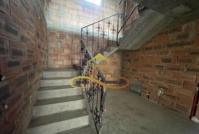 Casa de vanzare in Bacau Negri cu teren de 1000 mp - 23