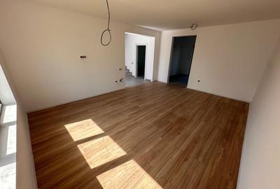 Vila individuala P+1+Pod, 5 camere, Berceni - 1