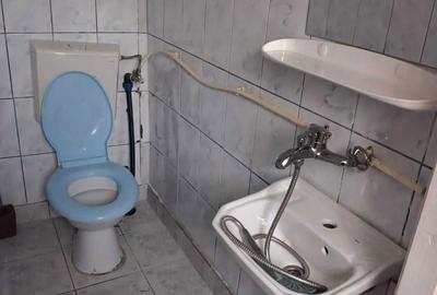 Casă cu 2 camere în Central - 2