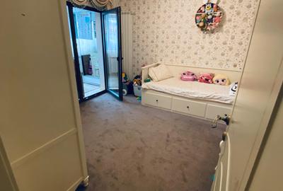 Apartament cu 3 camere decomandat, mobilat în Faleza Nord - 10