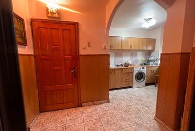 Apartament cu 2 camere semidecomandat, mobilat în Brazda lui Novac - 7