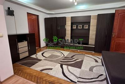 Zona Vivo 2 camere Etaj 1 - 3