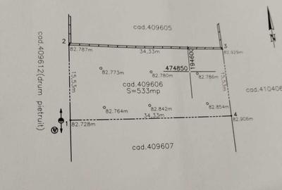 Spațiu comercial, în Sânmihaiu Român - 6