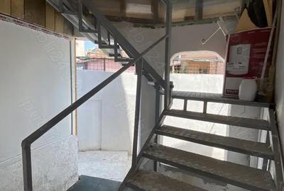 Casă cu 6 camere cu Teren 99 Mp în Știrbei Vodă - 17