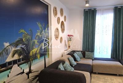 Apartament cu 2 camere – Mamaia Nord, Strada D4 - 4