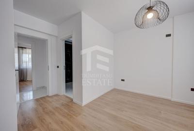 Apartament cu 3 camere decomandat în Vest - 10