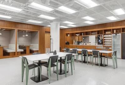 Birouri ce pot fi personalizate pentru 15 persoane in Spaces Campus 6 - 3