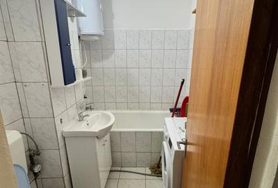 Garsonieră semidecomandată în Vitan - 6