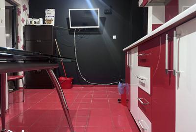 Apartament cu 2 camere semidecomandat în Micro 11 - 1