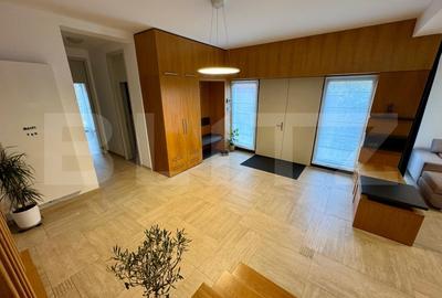 Vila moderna de lux in zona Piata Cipariu - 3 camere, curte privata - 9