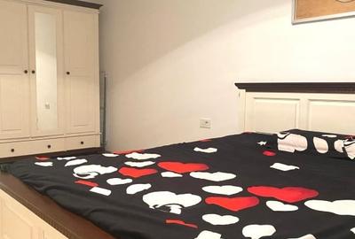 Apartament 2 camere | 4City Residence | Pipera | Parter | Modern - 5