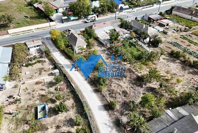 Teren intravilan SATU NOU, Centru, 943MP - 6