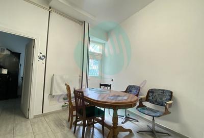 Clădire de închiriat -  Parcul Cișmigiu - 9