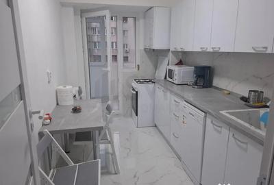 Apartament cu 3 camere decomandat în Victoriei - 3