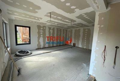 Complex turistic cu 5 cabane de vânzare în comuna Pianu Complex turistic cu 5 cabane de vânzare în comuna Pianu - 5