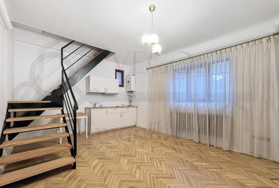 Casa individuala, 105 mp, Andrei Muresanu, zona Piata Engels - 8