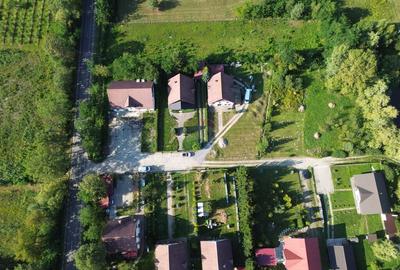 Teren 1,084mp Ocna Sugatag / Strada UNIRII Teren 1,084mp Ocna Sugatag / Strada UNIRII - 9